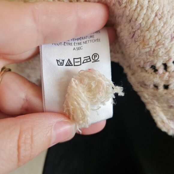 Anthropologie Knit Tank Top - Picture 8 of 9